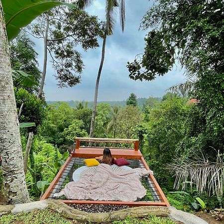Kalamanthana Bali - Nature With Modern Comfort Selat Exteriér fotografie