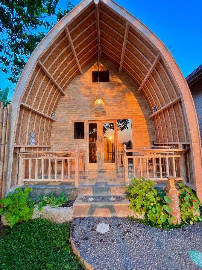 Kalamanthana Bali - Nature With Modern Comfort Selat Exteriér fotografie