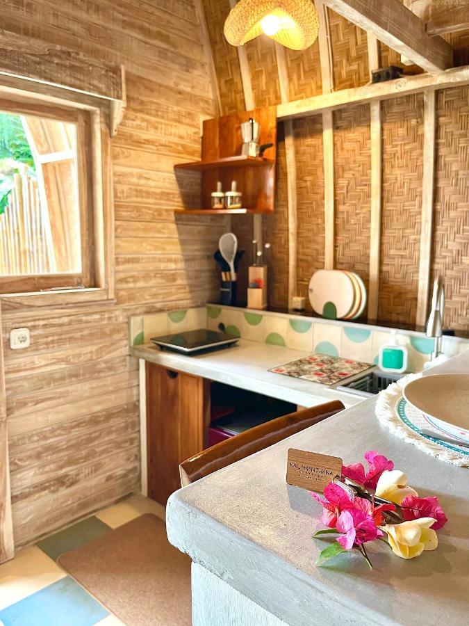 Kalamanthana Bali - Nature With Modern Comfort Selat Exteriér fotografie
