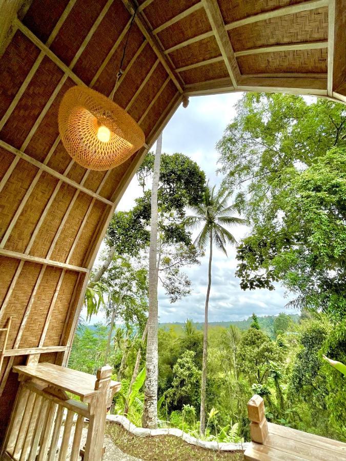 Kalamanthana Bali - Nature With Modern Comfort Selat Exteriér fotografie