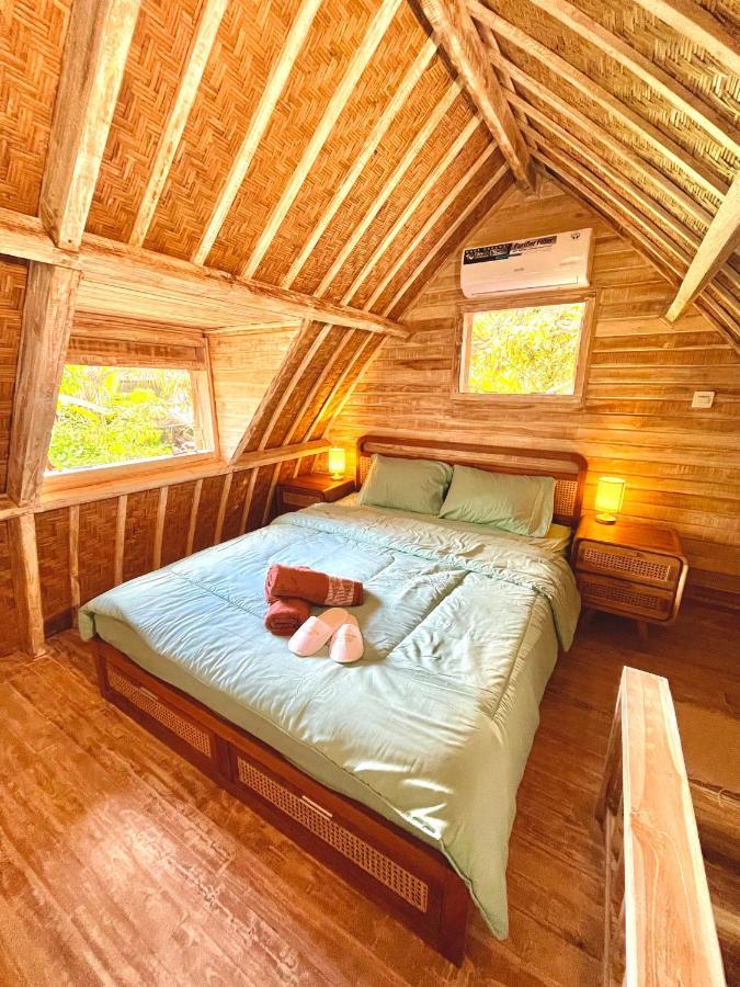 Kalamanthana Bali - Nature With Modern Comfort Selat Exteriér fotografie