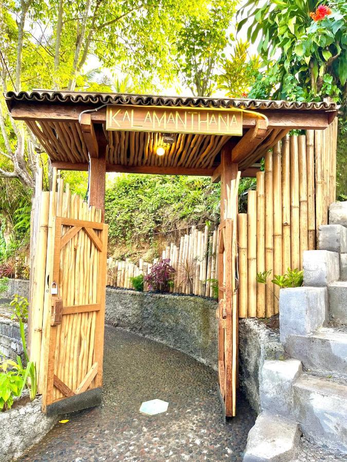 Kalamanthana Bali - Nature With Modern Comfort Selat Exteriér fotografie