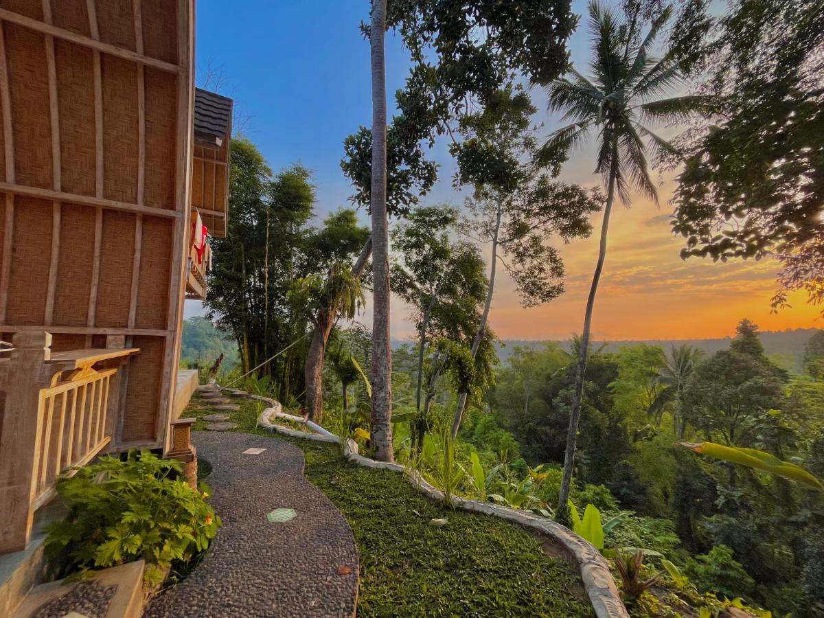 Kalamanthana Bali - Nature With Modern Comfort Selat Exteriér fotografie