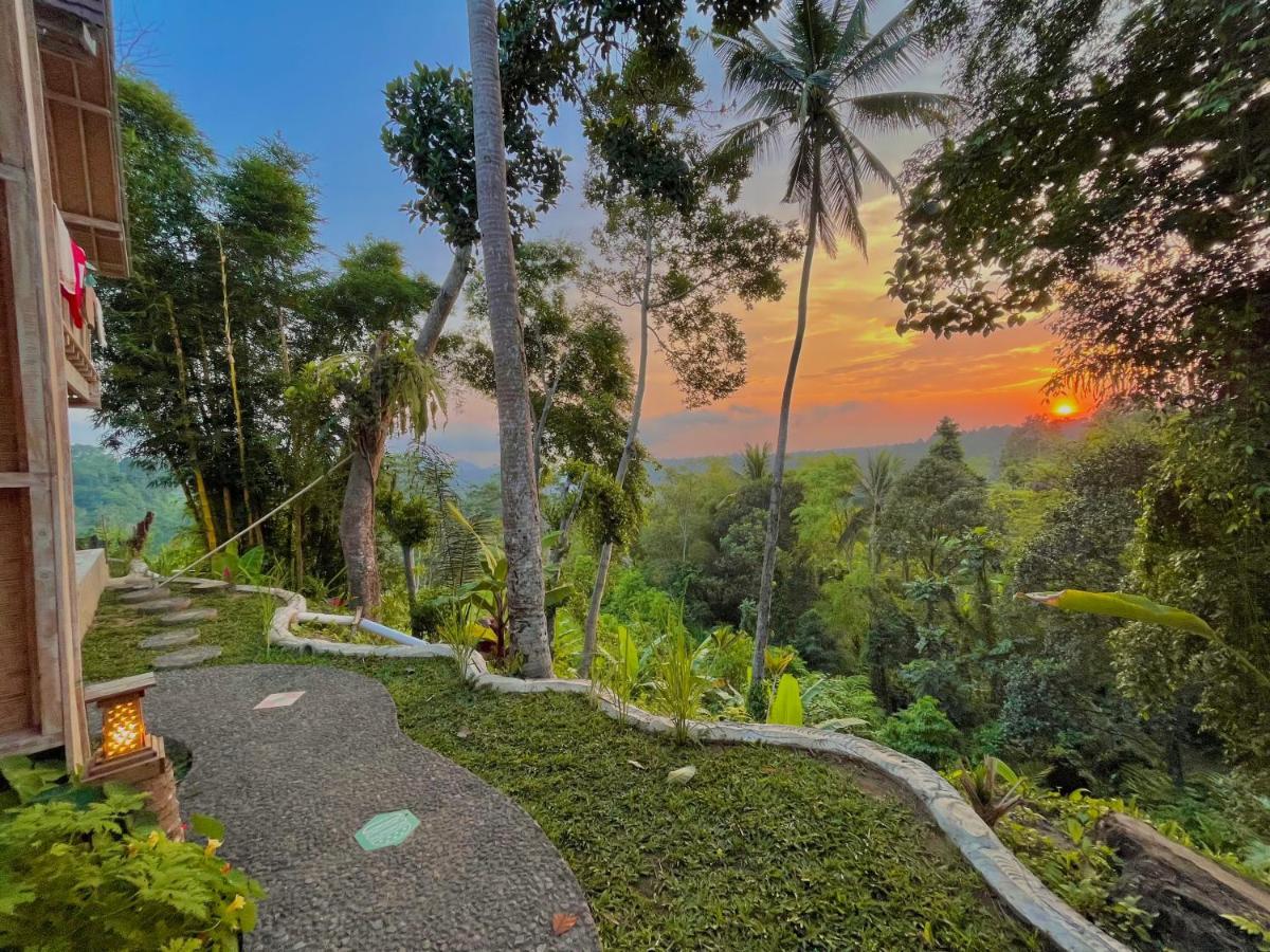 Kalamanthana Bali - Nature With Modern Comfort Selat Exteriér fotografie