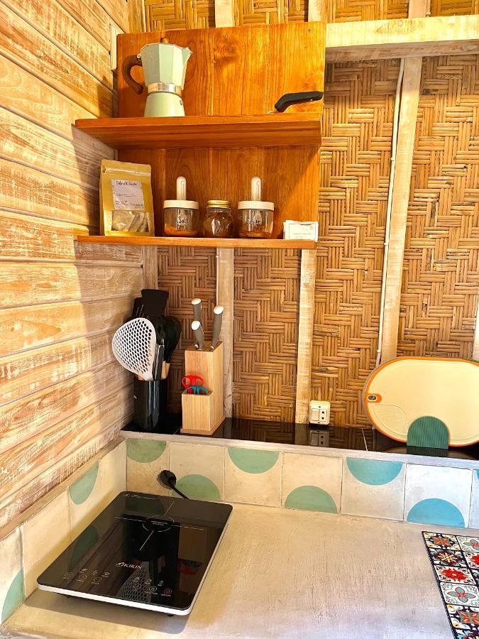 Kalamanthana Bali - Nature With Modern Comfort Selat Exteriér fotografie